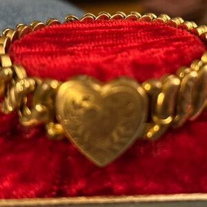 Vintage Carmen bracelet